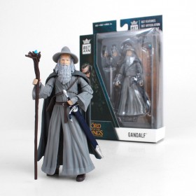 Lord of the Rings Gandalf BST AXN